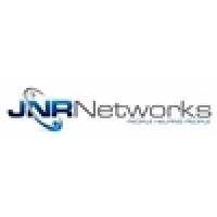 JNR Networks logo - Similar company to Guardian Computer