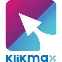 Klikmax logo - Similar company to Dexito