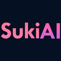 SukiAI logo - Similar company to Suki