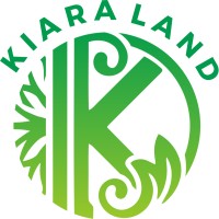 Kiara Land logo - Similar company to Whizz Ideation Community