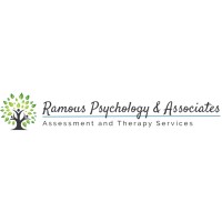 Ramous Psychology & Associates logo - Similar company to Edison Court