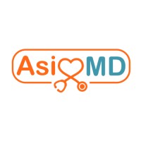 Asia MD logo - Similar company to Cura Selects