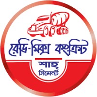 Shah Cement Ready Mix Concrete logo - Similar company to Metrocem Cement Ltd.