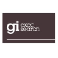 GI Executive Search Ltd logo - Similar company to Atalanta Staffing
