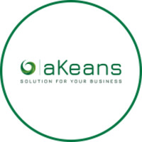 Akeans LLC logo - Similar company to Sofmore Solutions