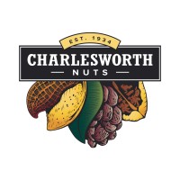 Charlesworth Nuts logo - Similar company to The Workshop Lab