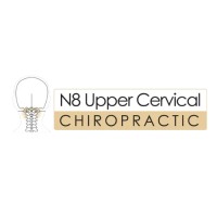 N8 Upper Cervical Chiropractic logo - Similar company to Alima Technologies
