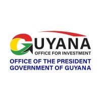 Guyana Office for Investment logo - Similar company to Minds2Capital