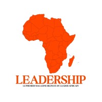 Leadership Magazine logo - Similar company to Leadership Time