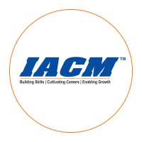 IACM SmartLearn Ltd. logo - Similar company to Siliconuniv