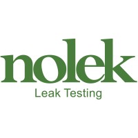 Nolek - Leak Testing, Leak Detection and Proof Testing Solutions logo - Similar company to Industrial Leak Test Consulting Llc - Leak Test Expert - Leak Test Systems - Helium & Hydrogen
