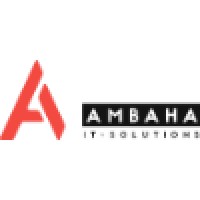 Ambaha IT-Solutions | .NET and QA teams logo - Similar company to Pilot, Group Of Companies