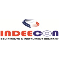 Indeecon Equipment & Instruments Co logo - Similar company to Compxo (Expanding Business Globally )
