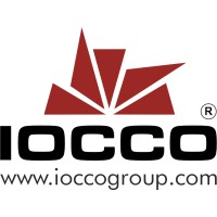 IOCCO logo - Similar company to Mm Systems