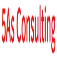 5As Consulting logo - Similar company to Technify Lab