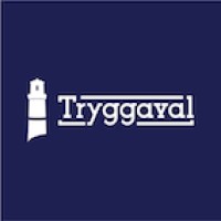 Tryggaval logo - Similar company to Glänta Group
