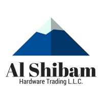 AL SHIBAM HARDWARE TRADING LLC logo - Similar company to Piplodwala Hardware Trading Llc