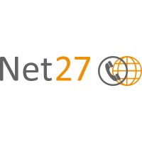 Net27 logo - Similar company to Insysta