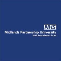 Midlands Partnership NHS Foundation Trust - Capital Delivery Team logo - Similar company to Mpft Digital (Nhs)