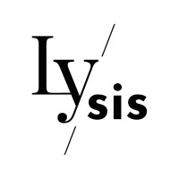 Lysis logo - Similar company to Dyje