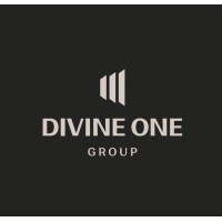 Divine One Group logo - Similar company to V-Tac - Spain