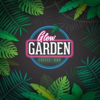 Glow Garden logo - Similar company to Ferntasticfronds