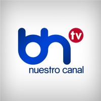 BHtv logo - Similar company to Bhtv Media