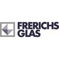 FRERICHS GLAS GMBH logo - Similar company to Espaces Saveurs Lu