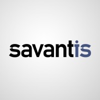 Savantis Solutions logo - Similar company to Smac Tech Labs