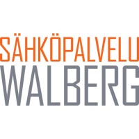 Sähköpalvelu Walberg