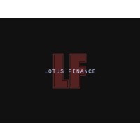 Lotus Finance logo - Similar company to Savvy Wealth