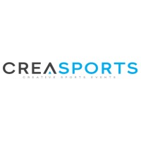 CREASPORTS logo - Similar company to Web4Run