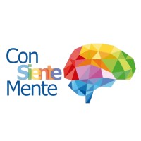 Con Siente Mente logo - Similar company to Partnership Perú