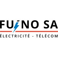 Fuino SA logo - Similar company to Installation Tj