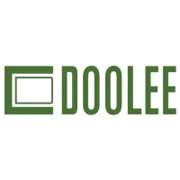 DOOLEE logo - Similar company to Crestlink