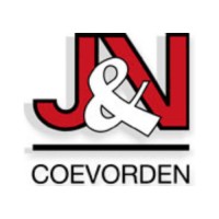 Jonkeren en Vos Coevorden logo - Similar company to Geveke Persluchttechniek