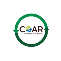 Corporación Ambiental COAR logo - Similar company to Eco Valora