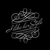 I Like Her Style Vancouver logo - Similar company to Dang Good Ice