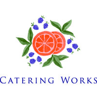 Catering Works logo - Similar company to Heirloom Catering Co.