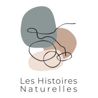 Les Histoires Naturelles logo - Similar company to Slow Event - Sophie Lépinay - Freelance
