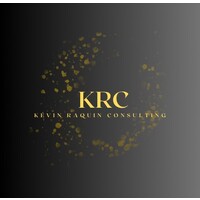 KRC - Kevin Raquin Consulting logo - Similar company to Briance Paris