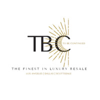 TBC Luxury Resale logo - Similar company to Soho Style
