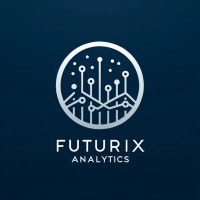 Futurix Analytics logo - Similar company to Ai Crypto Summit