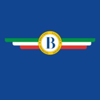 Bocconi Aviation Students Society logo - Similar company to Aeroclub Varese