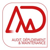 ADM - Audit Déploiement & Maintenance logo - Similar company to Comcloud