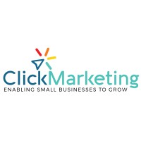 Clickmarketing logo - Similar company to Get Cleaning Clicks