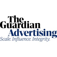 Guardian Advertising logo - Similar company to Nextgenia Srls