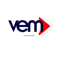 Vem Transportadora logo - Similar company to Expressway Transportadora