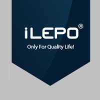 iLEPO--Android TV Box logo - Similar company to Guangzhou Sheng Tong Display Products Co., Ltd