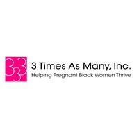 3 Times As Many, Inc. logo - Similar company to In As Many Words